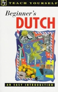 کتاب هلندی Beginner's Dutch: An Easy Introduction (Teach Yourself)