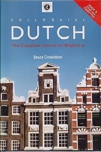 کتاب هلندی Colloquial Dutch The Complete Course For Beginners