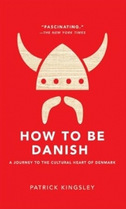 کتاب دانمارکی How to Be Danish