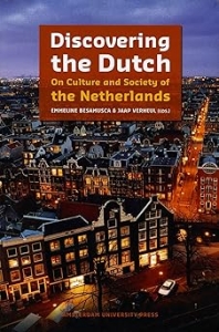 کتاب هلندی Discovering the Dutch