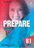 كتاب پریپر Prepare B1 level 5 2nd