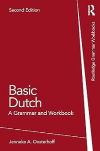 کتاب هلندی Basic Dutch