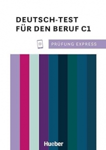 کتاب Prufung Express: Deutsch-Test fur den Beruf C1