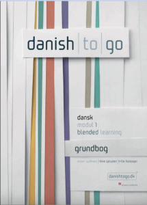 کتاب دانمارکی danish to go grundbog