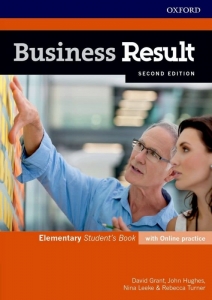 کتاب Business Result Elementary 2nd Edition