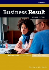 کتاب Business Result Intermediate 2nd Edition