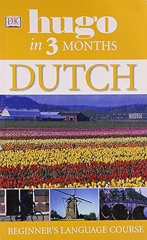 کتاب هلندی Dutch In 3 Months