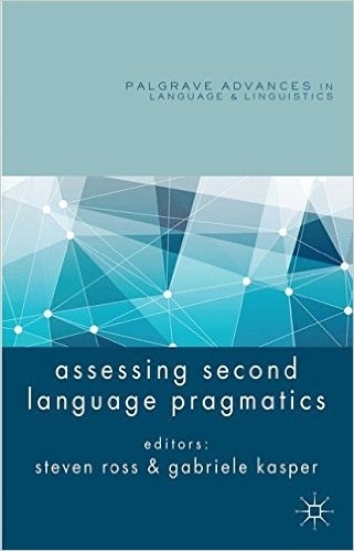 خرید کتاب زبان Assessing Second Language Pragmatics