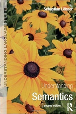 خرید کتاب زبان Understanding Semantics 2nd Edition