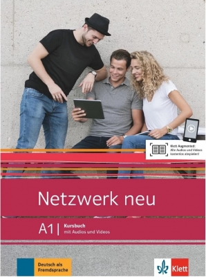 کتاب Netzwerk neu a1