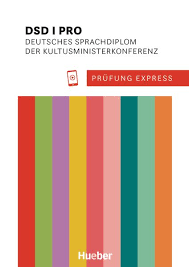 کتاب Prüfung Express - DSD I PRO